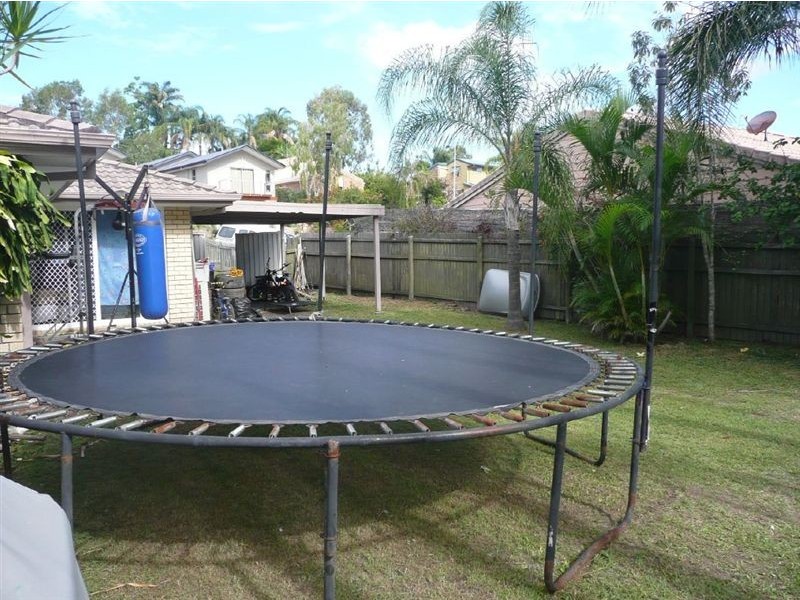 16 Tobermory Court, Merrimac QLD 4226