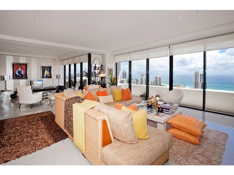 1802/17 Albert Ave, Broadbeach QLD 4218