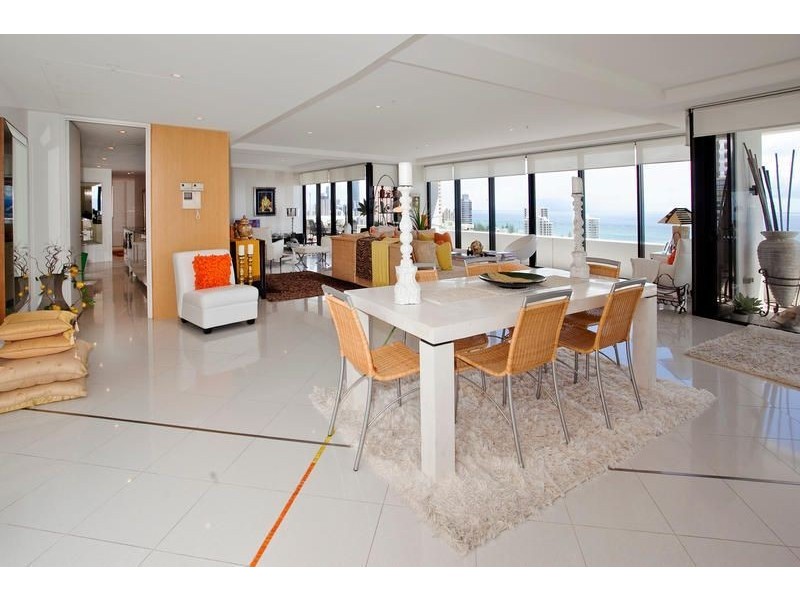 1802/17 Albert Ave, Broadbeach QLD 4218