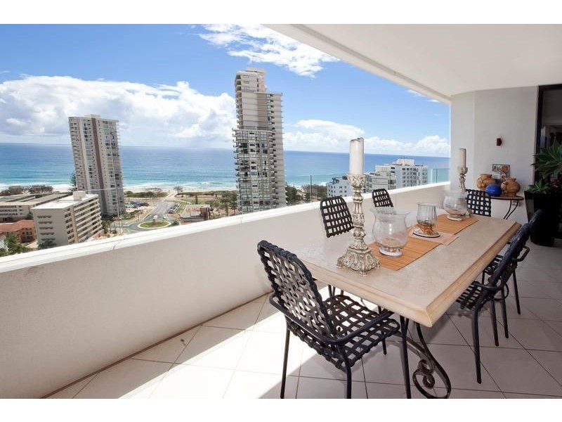 1802/17 Albert Ave, Broadbeach QLD 4218