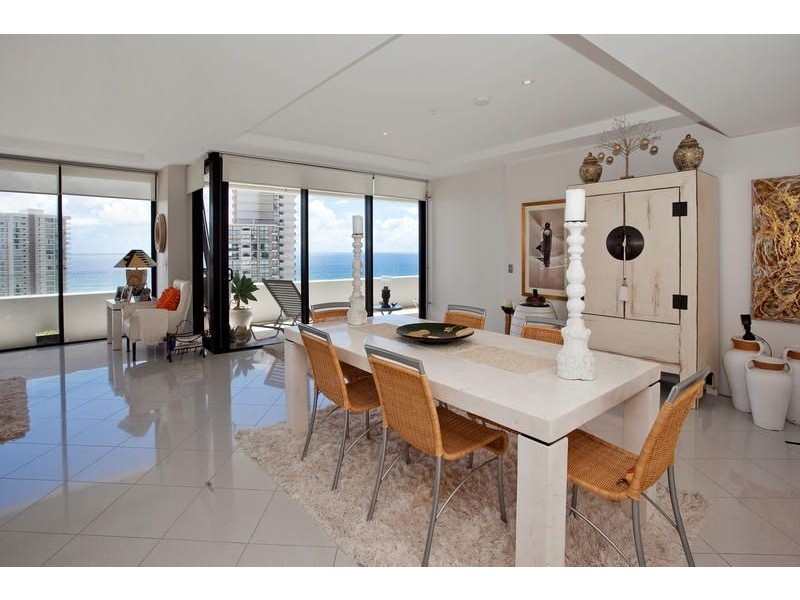 1802/17 Albert Ave, Broadbeach QLD 4218