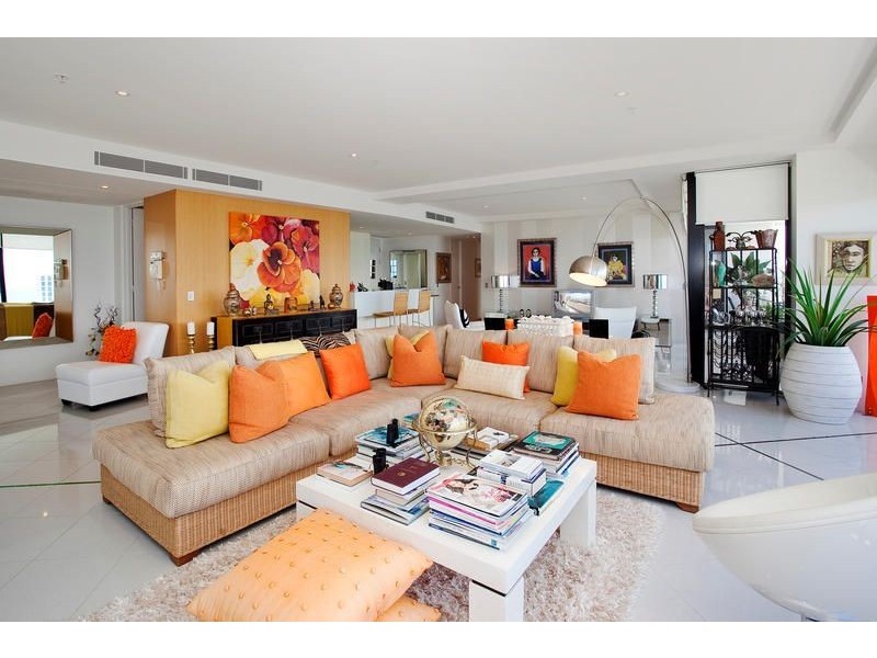 1802/17 Albert Ave, Broadbeach QLD 4218