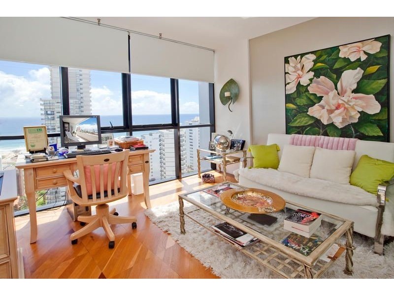 1802/17 Albert Ave, Broadbeach QLD 4218