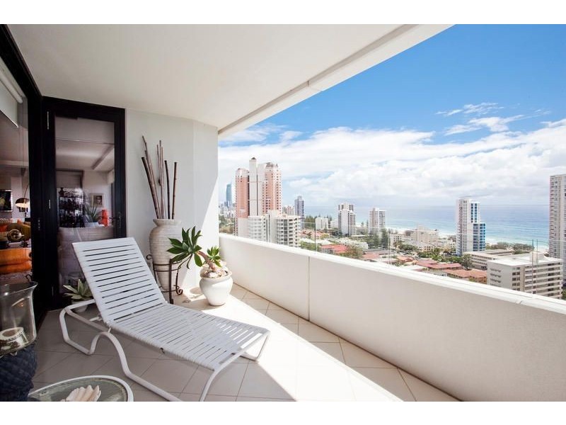 1802/17 Albert Ave, Broadbeach QLD 4218