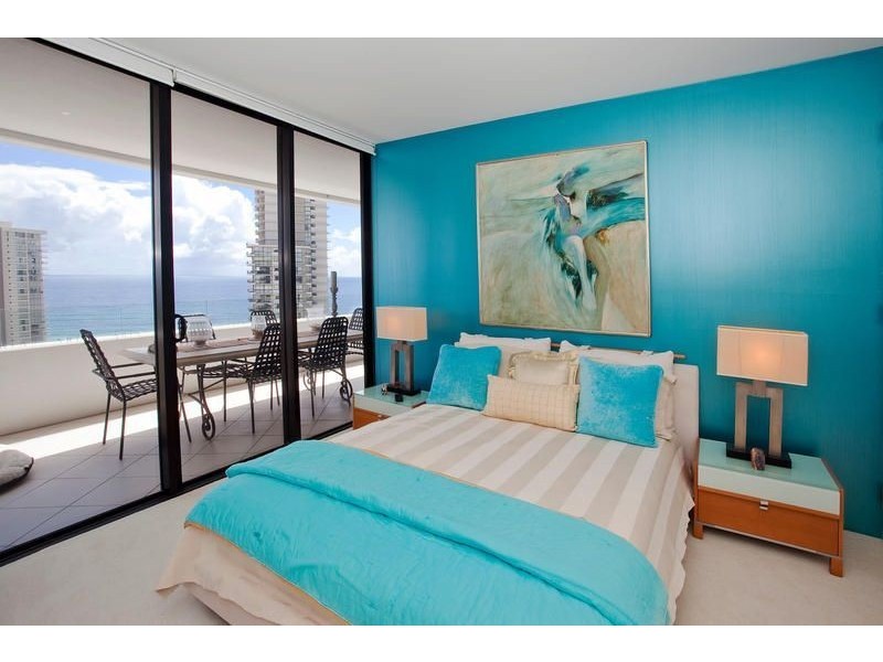 1802/17 Albert Ave, Broadbeach QLD 4218