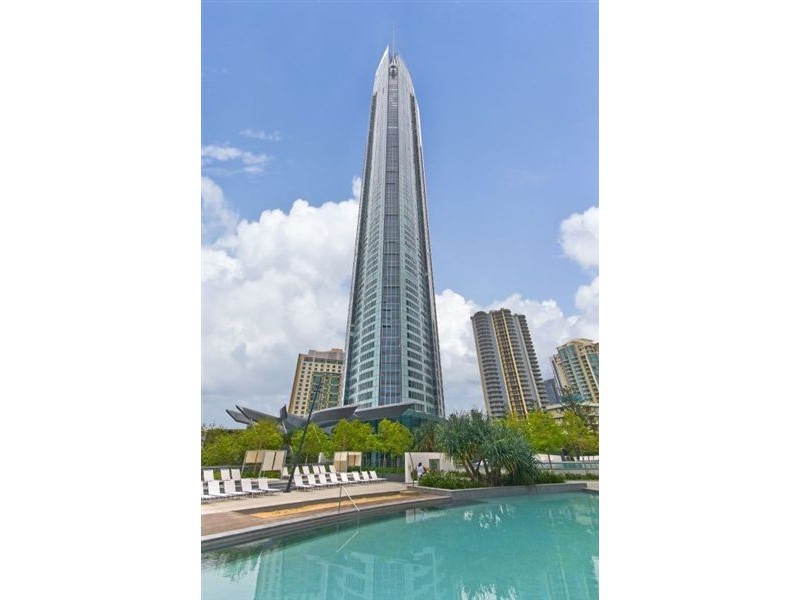 Surfers Paradise QLD 4217