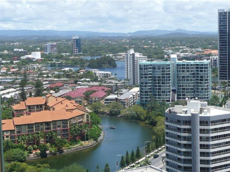 Surfers Paradise QLD 4217