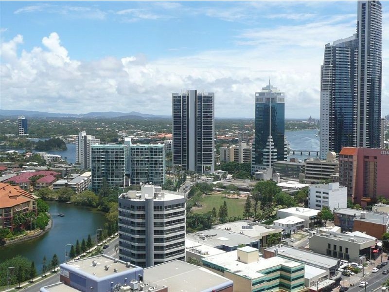 Surfers Paradise QLD 4217