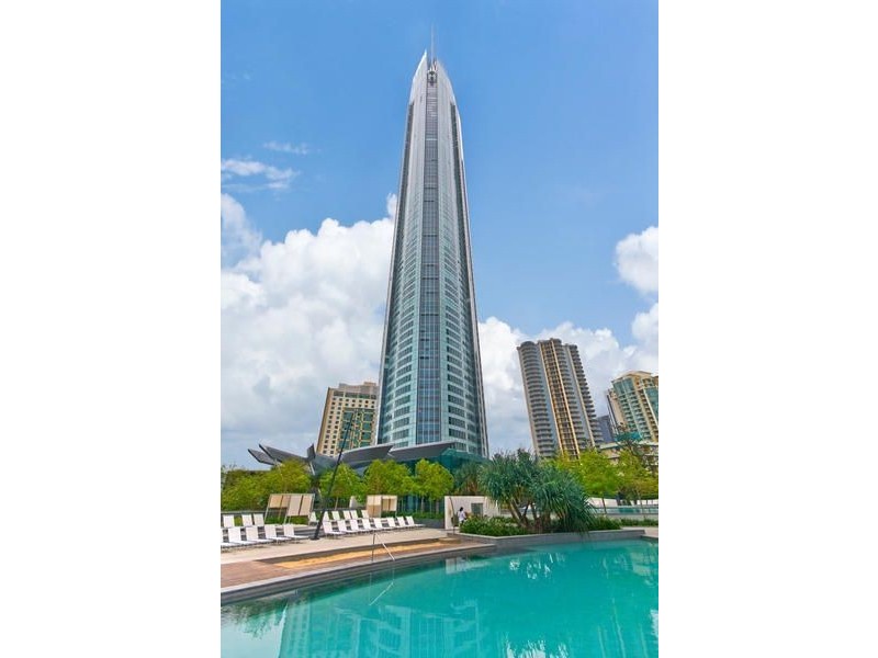 Surfers Paradise QLD 4217