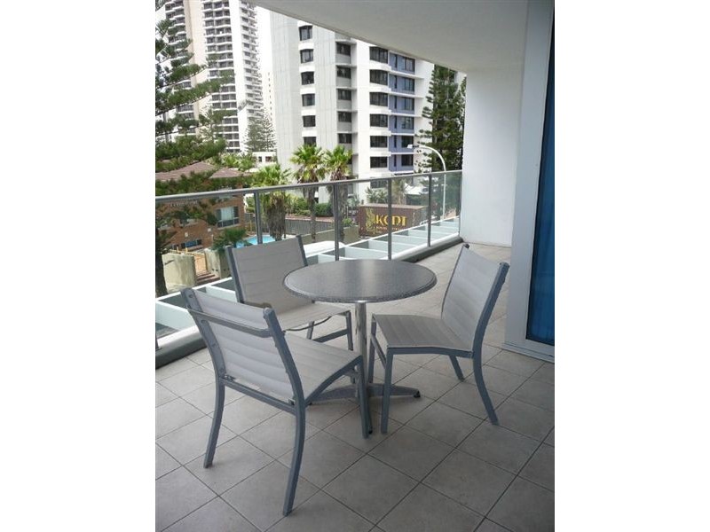 Surfers Paradise QLD 4217