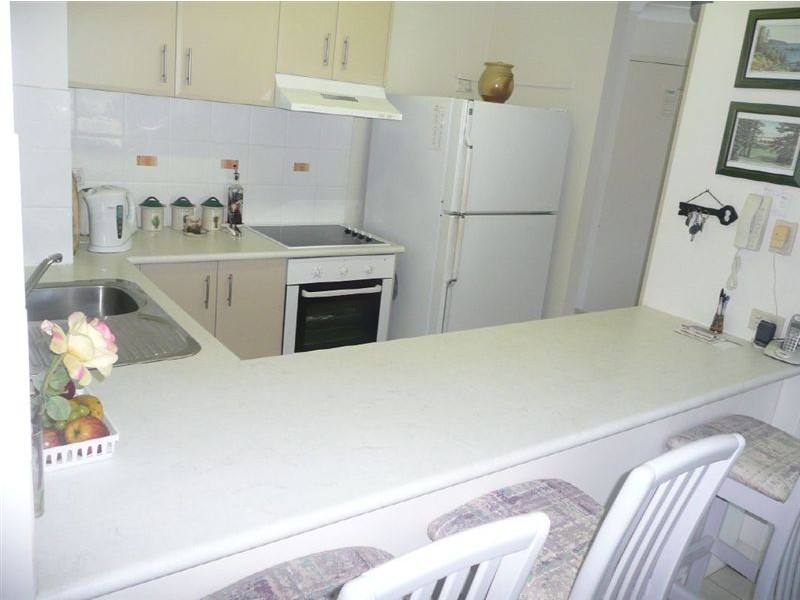 Surfers Paradise QLD 4217