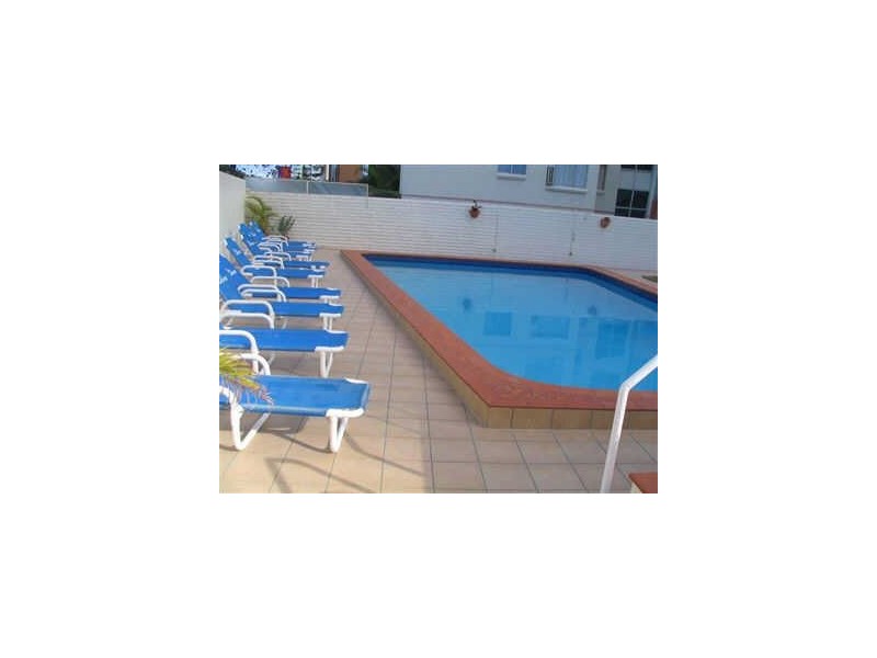 102  The Shore 2 Ocean Avenue, Surfers Paradise QLD 4217