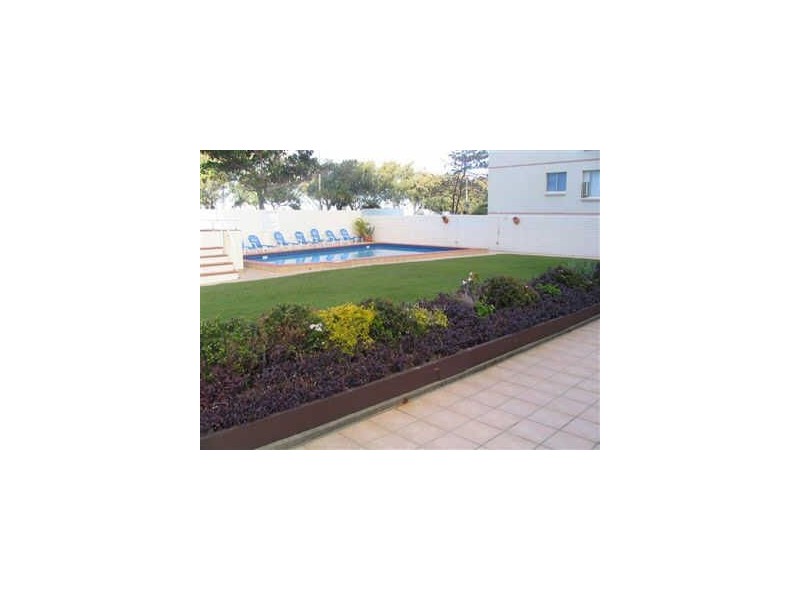 102  The Shore 2 Ocean Avenue, Surfers Paradise QLD 4217