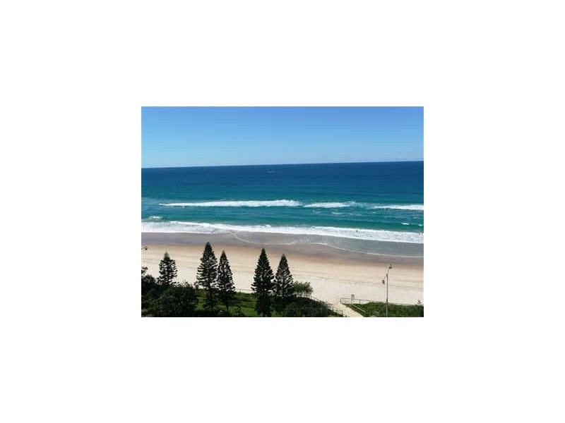 102  The Shore 2 Ocean Avenue, Surfers Paradise QLD 4217