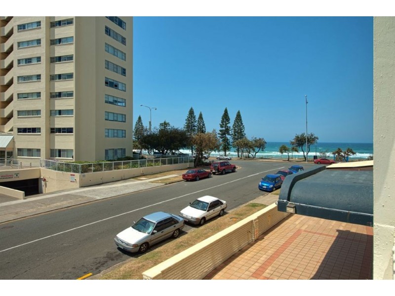 102  The Shore 2 Ocean Avenue, Surfers Paradise QLD 4217
