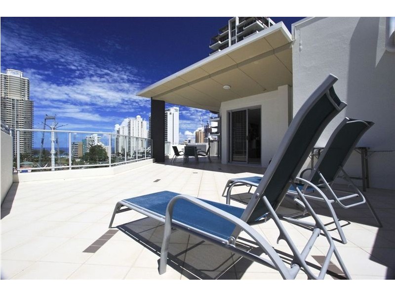 172/21 Cypress Avenue, Surfers Paradise QLD 4217