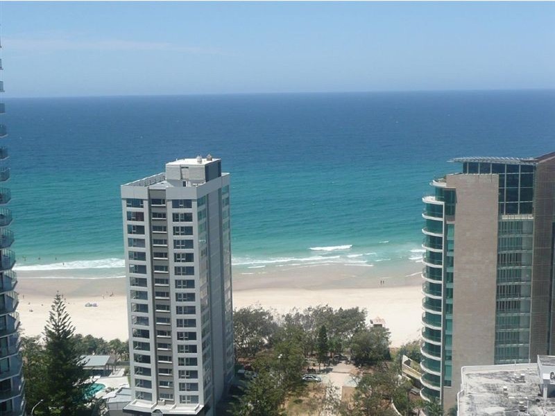 Surfers Paradise QLD 4217