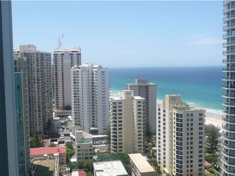 Surfers Paradise QLD 4217