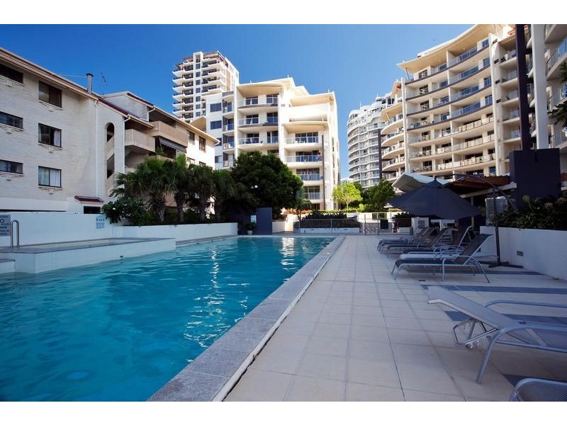 Surfers Paradise QLD 4217