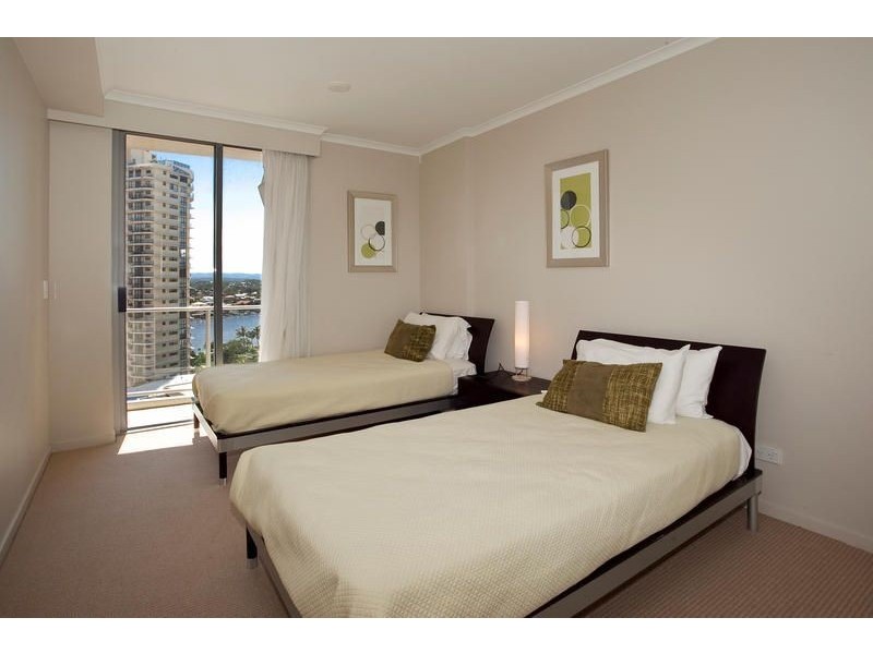 Surfers Paradise QLD 4217