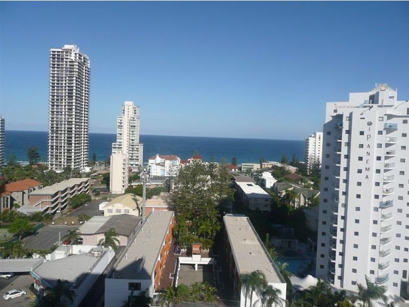 Surfers Paradise QLD 4217