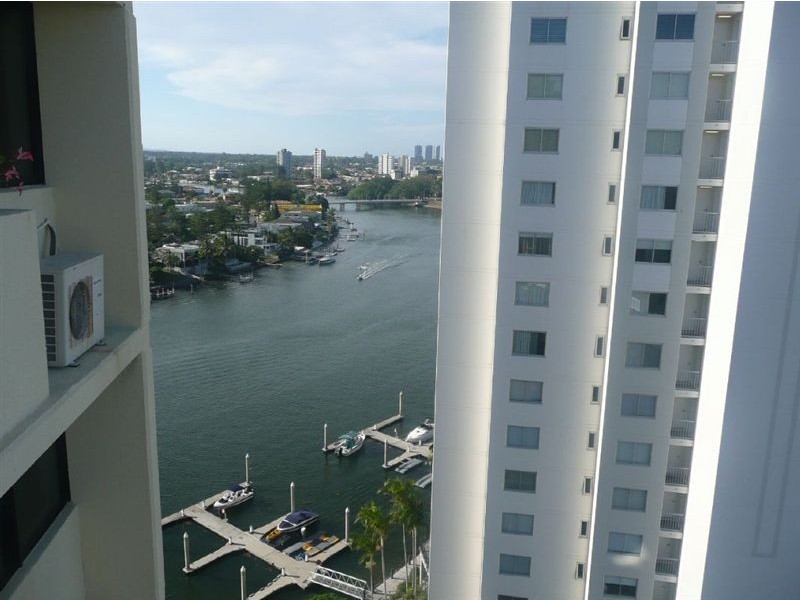 Surfers Paradise QLD 4217