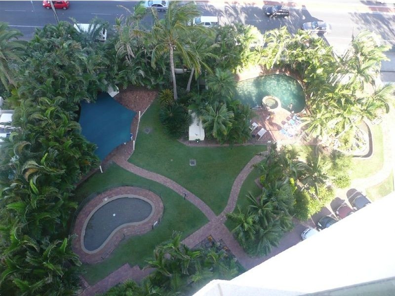Surfers Paradise QLD 4217