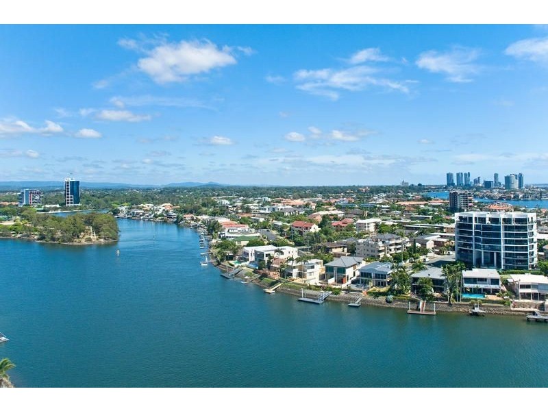 Surfers Paradise QLD 4217