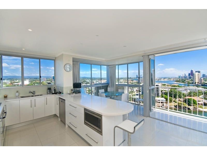 Surfers Paradise QLD 4217