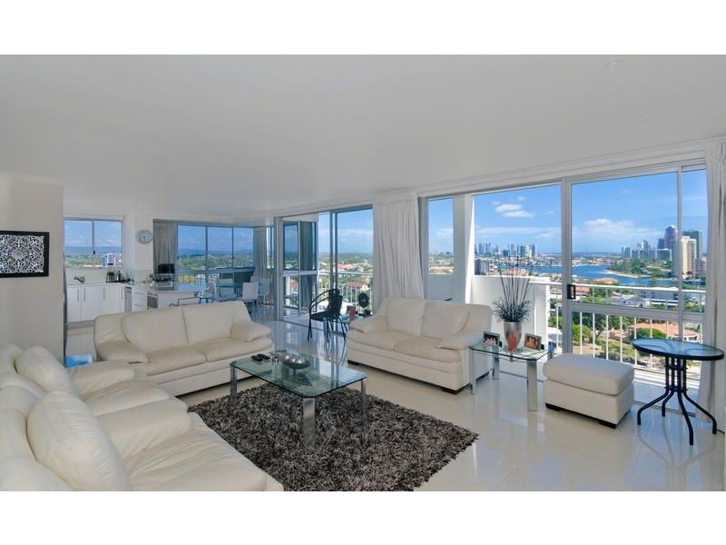 Surfers Paradise QLD 4217