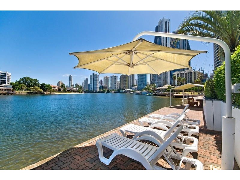 Surfers Paradise QLD 4217