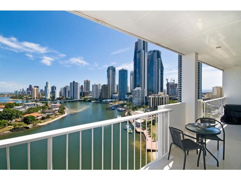 Surfers Paradise QLD 4217