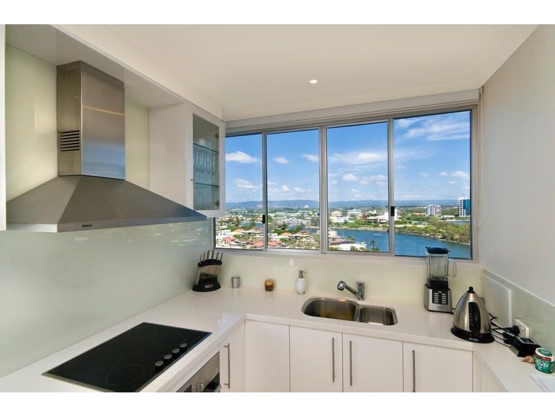 Surfers Paradise QLD 4217