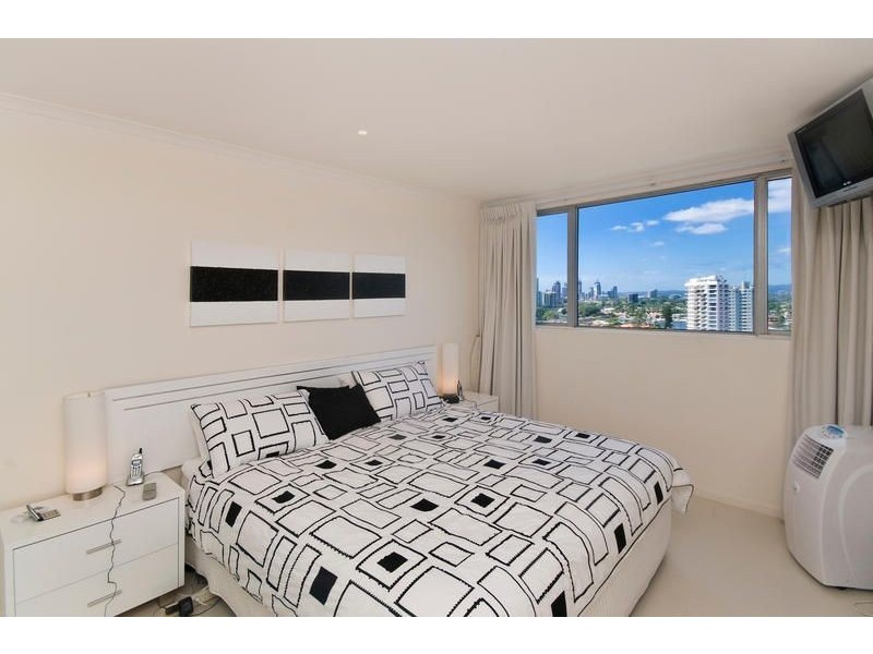 Surfers Paradise QLD 4217