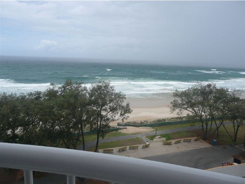 Surfers Paradise QLD 4217