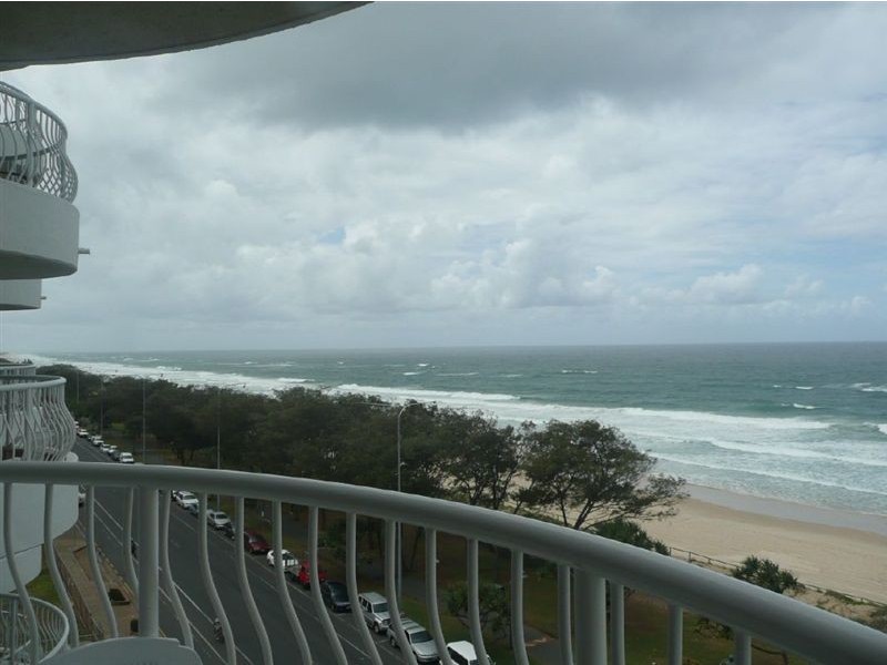 Surfers Paradise QLD 4217