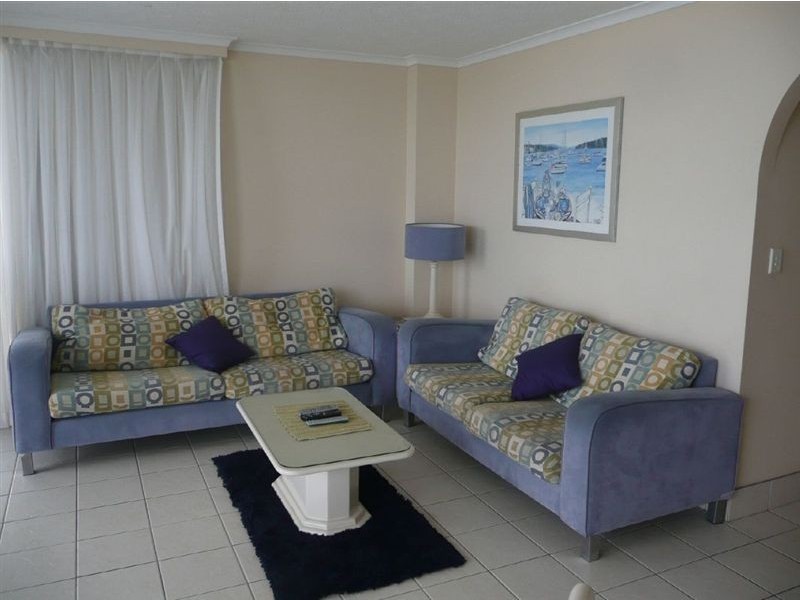 Surfers Paradise QLD 4217