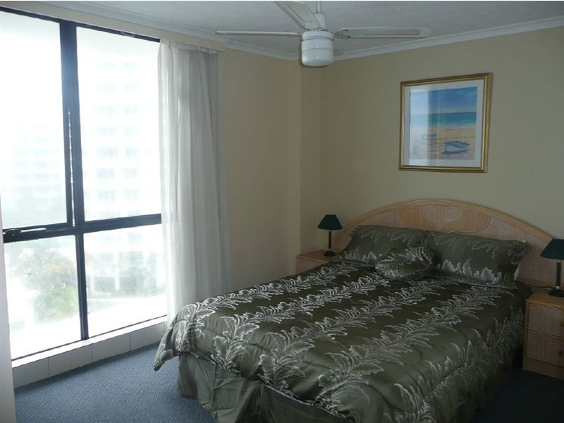 Surfers Paradise QLD 4217