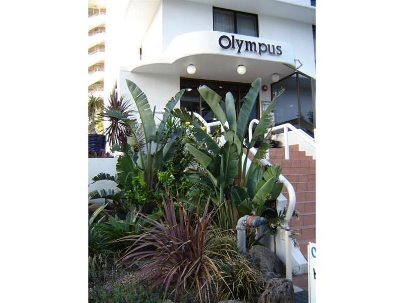 Surfers Paradise QLD 4217