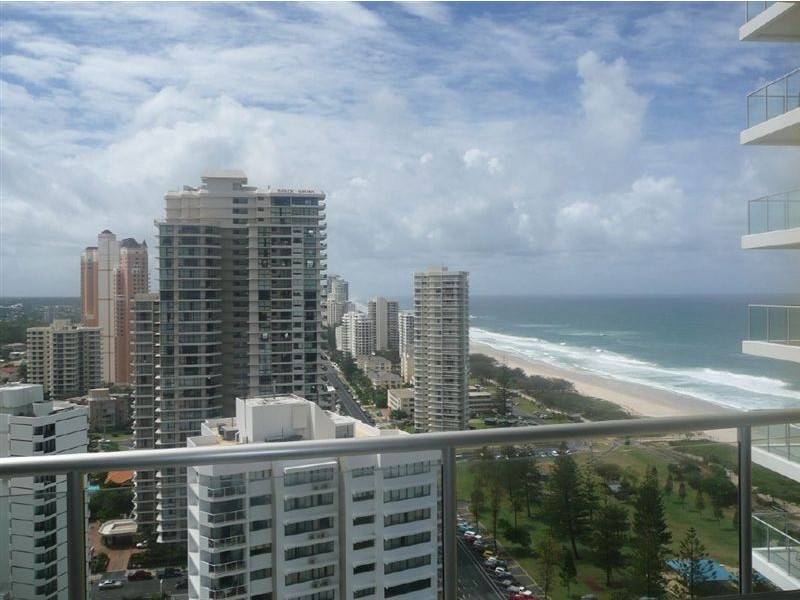 Broadbeach QLD 4218