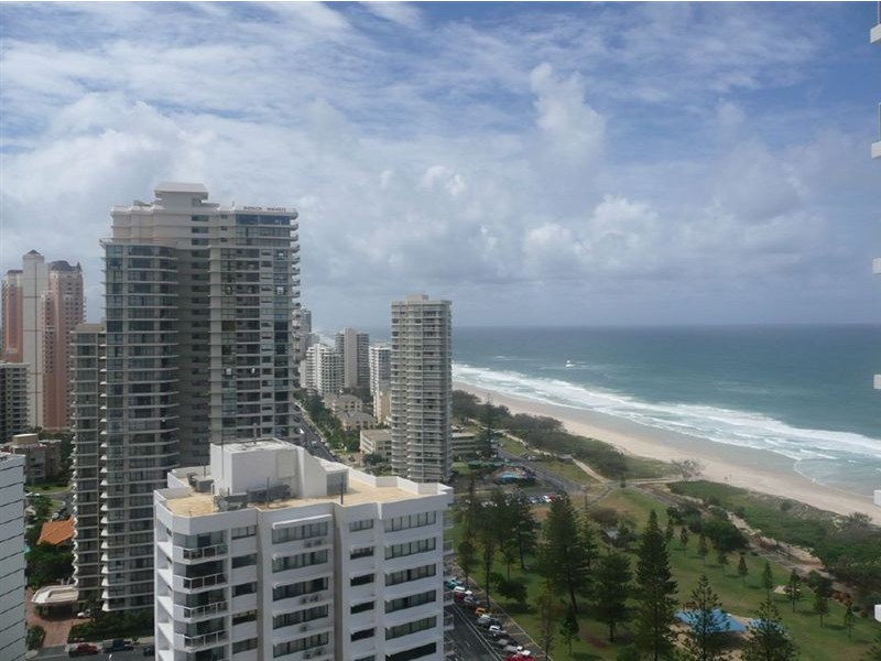 Broadbeach QLD 4218
