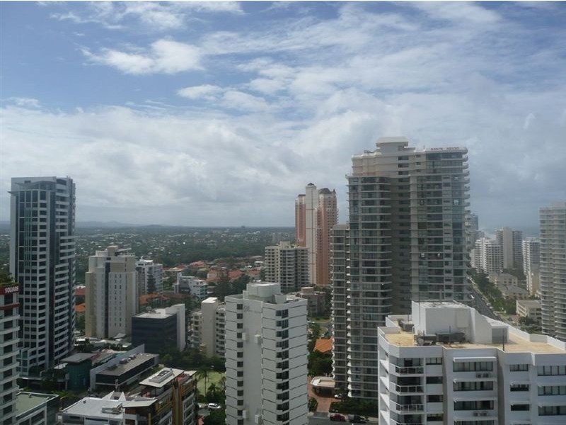 Broadbeach QLD 4218
