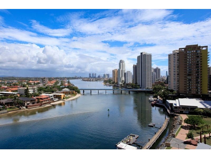 Surfers Paradise QLD 4217