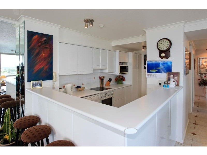 Surfers Paradise QLD 4217