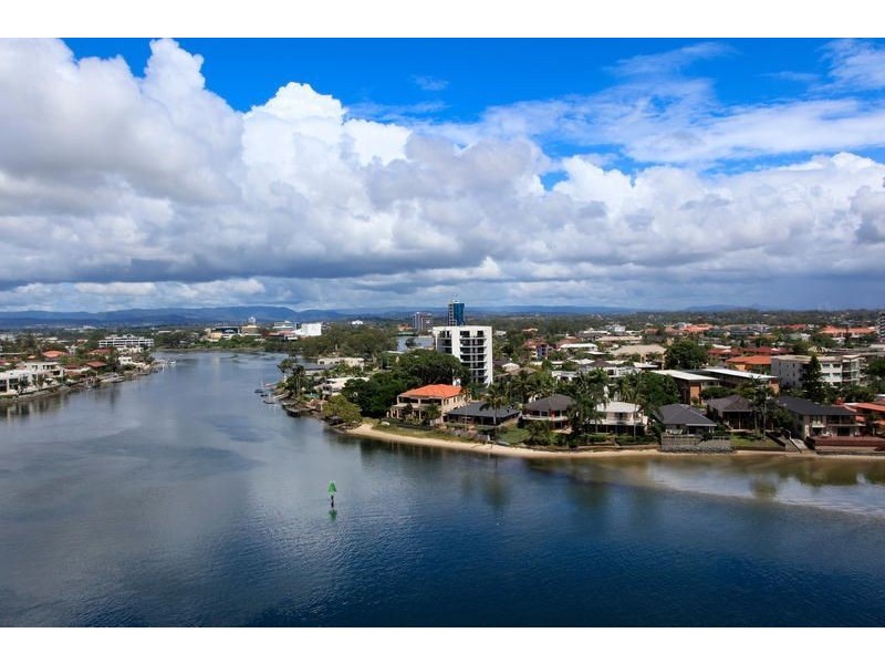 Surfers Paradise QLD 4217