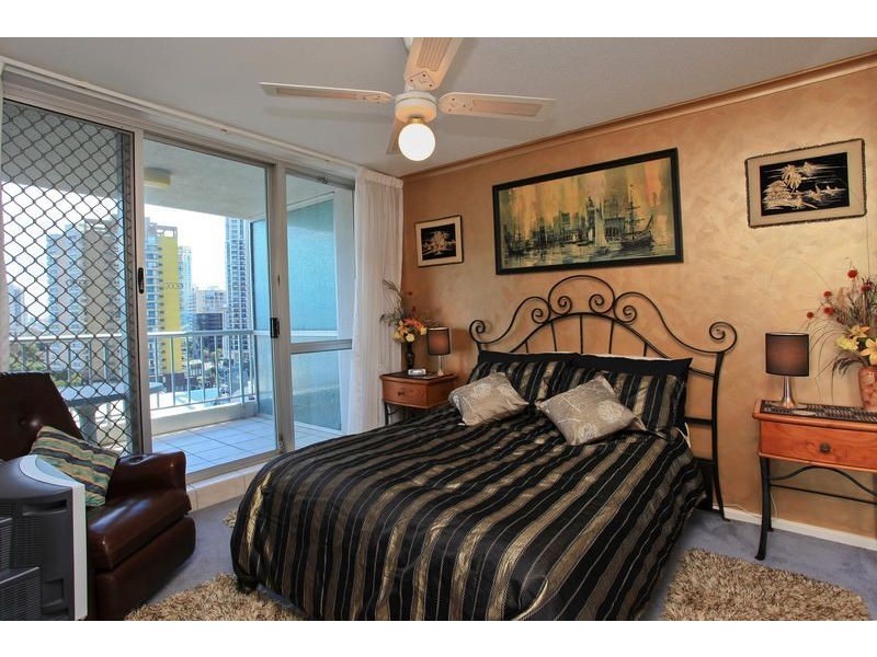 Surfers Paradise QLD 4217