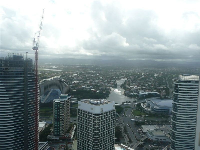 Broadbeach QLD 4218