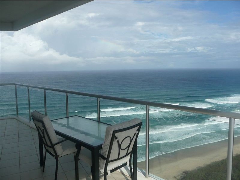 Broadbeach QLD 4218