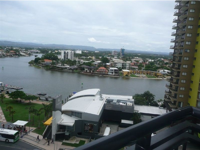 Surfers Paradise QLD 4217