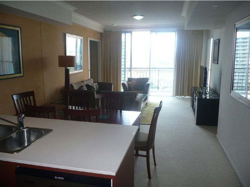 Surfers Paradise QLD 4217